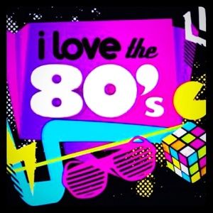 Totally 80’s True Vintage